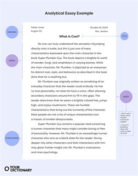 results and analysis thesis|Library Guides: Research Paper Writing: 6. Results / Analysis.